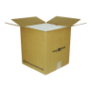 Isolierverpackung ThermoBox